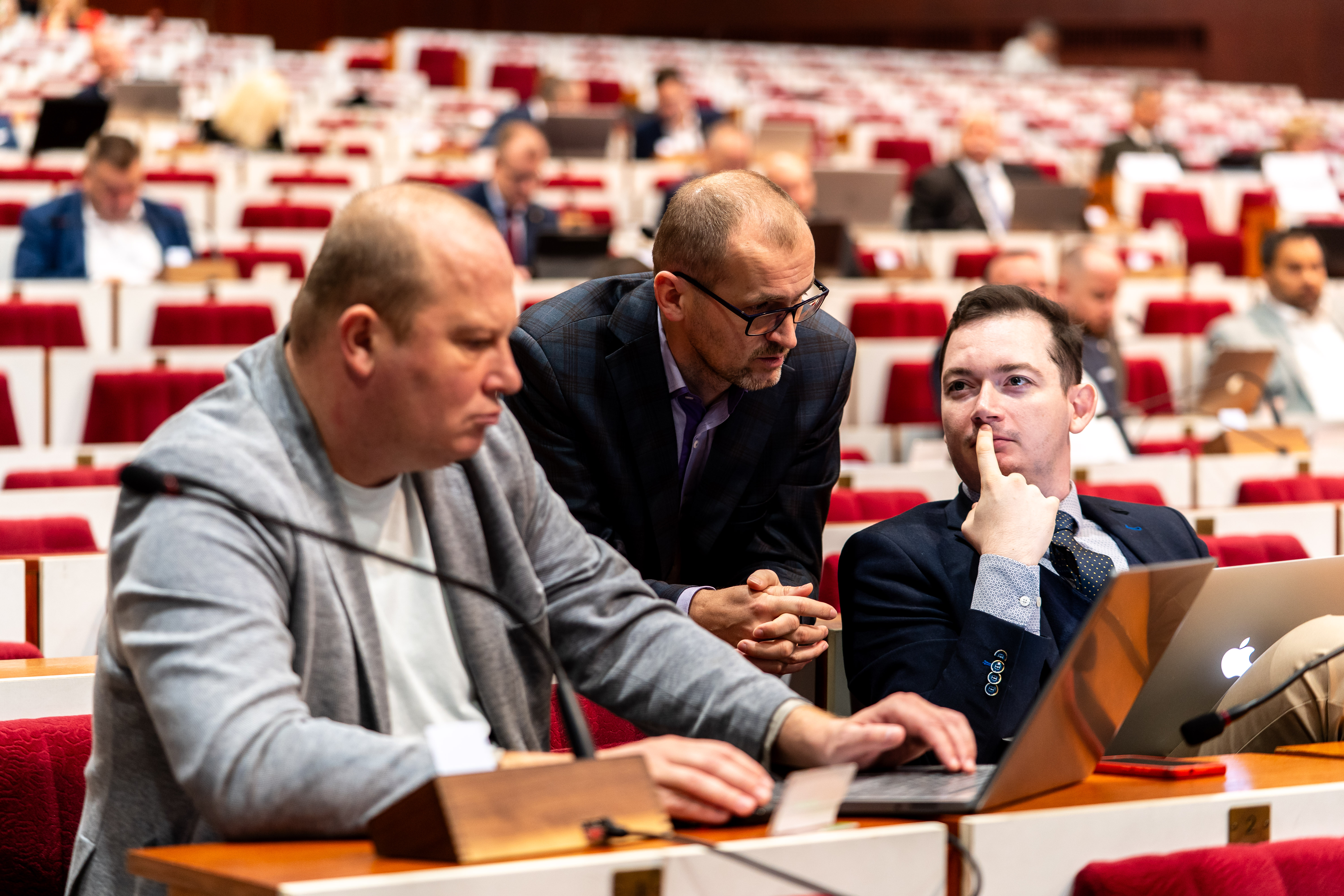 XXXII. zasadnutie Mestskeho zastupitelstva v Kosiciach-17